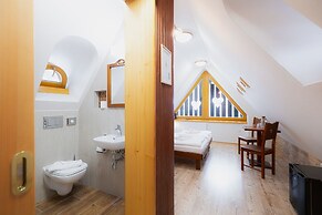 Wellness rezort Jánošíkov dvor