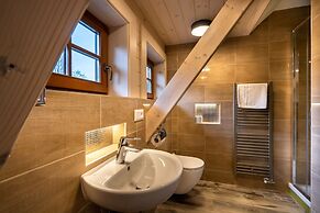 Wellness rezort Jánošíkov dvor