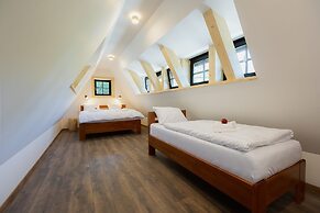Wellness rezort Jánošíkov dvor