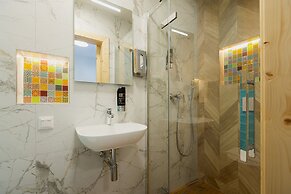 Wellness rezort Jánošíkov dvor