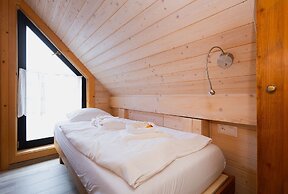 Wellness rezort Jánošíkov dvor