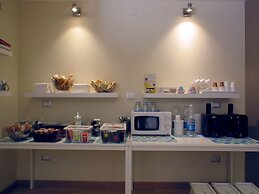 Bed and Breakfast Villa Sofia