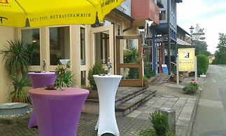 Landgasthof Schwarz