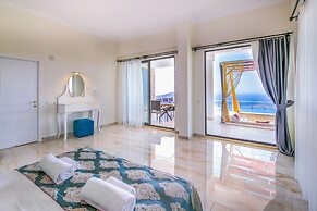 Villa Sato - Hill Villas Kalkan