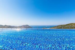 Villa Sato - Hill Villas Kalkan