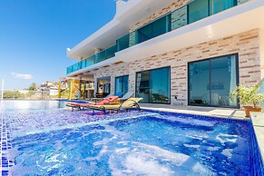 Villa Sato - Hill Villas Kalkan