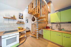 Design Apartments - 