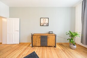 Design Apartments - 