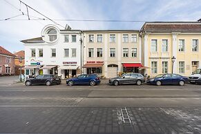 Design Apartments - 