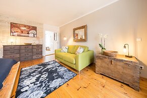Design Apartments - 