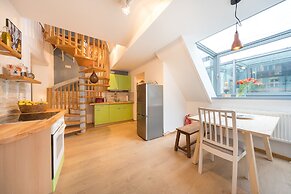 Design Apartments - 