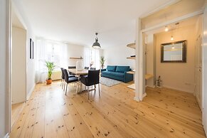 Design Apartments - 