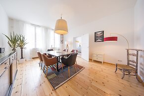 Design Apartments - 