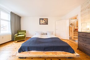 Design Apartments - 