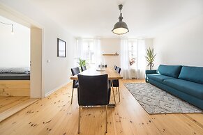 Design Apartments - 