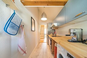 Design Apartments - 