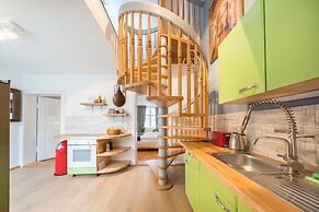 Design Apartments - 