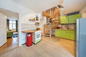 Design Apartments - 