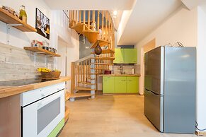 Design Apartments - 