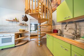 Design Apartments - 