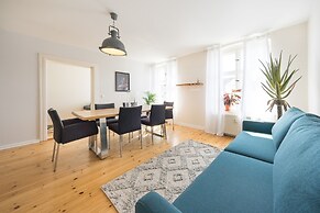 Design Apartments - 
