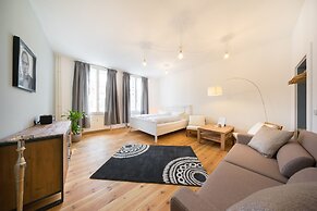 Design Apartments - 