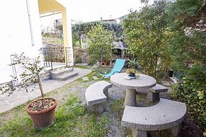 Appartamento La Posta Pomonte