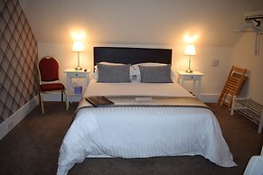 The Tables Guest House