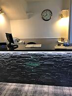 The Tables Guest House