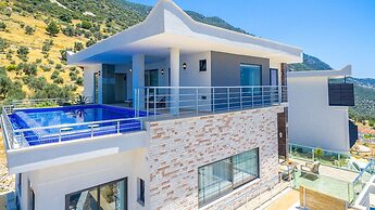 Villa Excellence-Hill Villas Kalkan