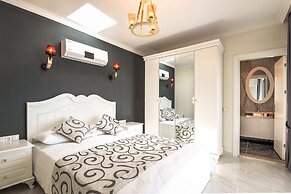 Villa Excellence-Hill Villas Kalkan