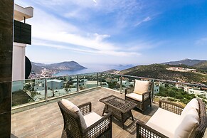 Villa Excellence-Hill Villas Kalkan