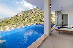 Villa Excellence-Hill Villas Kalkan