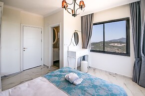 Villa Excellence-Hill Villas Kalkan