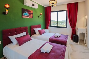 Villa Excellence-Hill Villas Kalkan