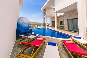 Villa Excellence-Hill Villas Kalkan
