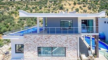 Villa Excellence-Hill Villas Kalkan