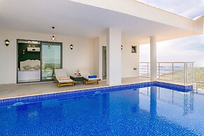 Villa Excellence-Hill Villas Kalkan