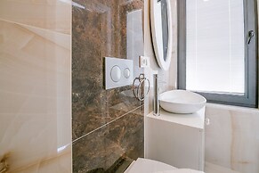 Villa Nature - Hill Villas Kalkan