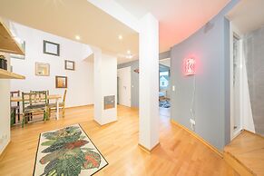Design Apartments -  