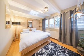 Design Apartments -  