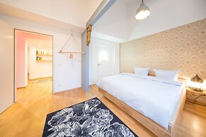 Design Apartments -  