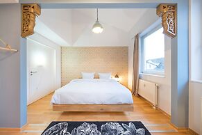 Design Apartments -  