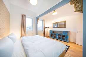 Design Apartments -  