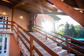 B&B Mreznica House DP