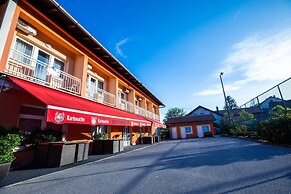 B&B Mreznica House DP