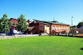 B&B Mreznica House DP