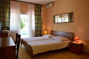 B&B Mreznica House DP