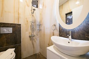 Villa Stone&Heart-Hill Villas Kalkan