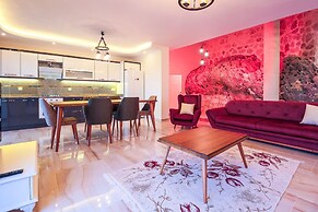 Villa Stone&Heart-Hill Villas Kalkan